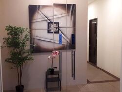 Midview City (D20), Factory #501123151